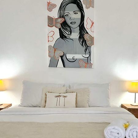 The Captains Villa Lembongan Dış mekan fotoğraf